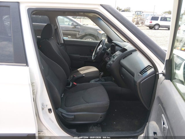 Продажа на аукционе авто 2013 Kia Soul, vin: KNDJT2A53D7540618, номер лота: 44972204