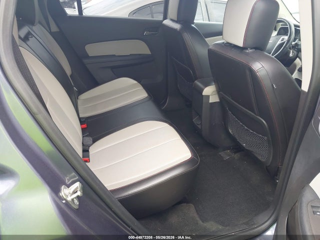 2013 Gmc Terrain Slt-1 მანქანა იყიდება აუქციონზე, vin: 2GKFLVEK9D6182582, აუქციონის ნომერი: 44972208
