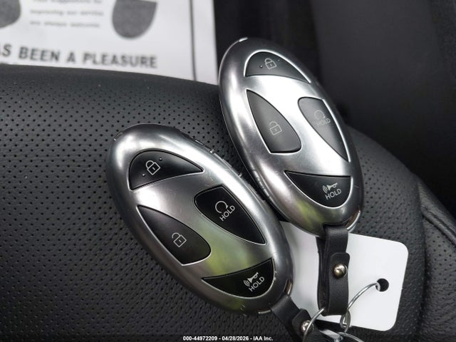 2025 Hyundai Tucson Limited მანქანა იყიდება აუქციონზე, vin: 5NMJECDE9SH457082, აუქციონის ნომერი: 44972209