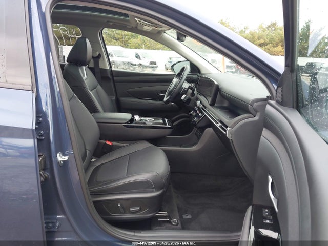 2025 Hyundai Tucson Limited მანქანა იყიდება აუქციონზე, vin: 5NMJECDE9SH457082, აუქციონის ნომერი: 44972209
