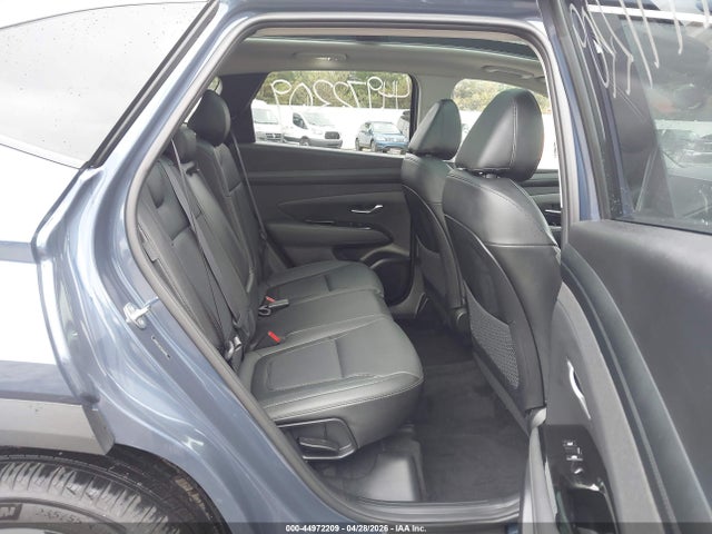 2025 Hyundai Tucson Limited მანქანა იყიდება აუქციონზე, vin: 5NMJECDE9SH457082, აუქციონის ნომერი: 44972209