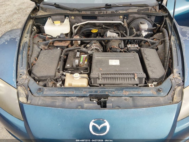 Продаж на аукціоні авто 2006 Mazda Rx-8 6 Speed Manual, vin: JM1FE173760201842, номер лоту: 44972213