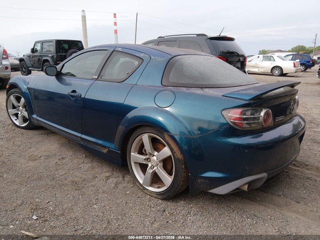 Продаж на аукціоні авто 2006 Mazda Rx-8 6 Speed Manual, vin: JM1FE173760201842, номер лоту: 44972213