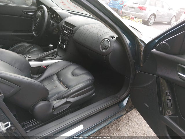 Продаж на аукціоні авто 2006 Mazda Rx-8 6 Speed Manual, vin: JM1FE173760201842, номер лоту: 44972213