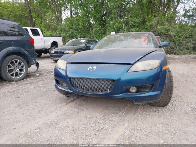 Продаж на аукціоні авто 2006 Mazda Rx-8 6 Speed Manual, vin: JM1FE173760201842, номер лоту: 44972213