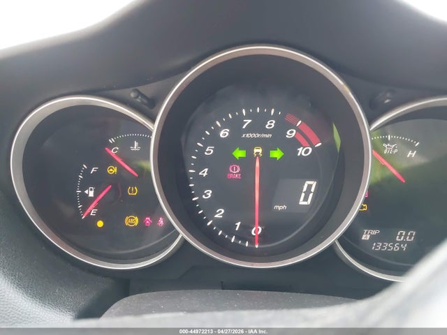 Продаж на аукціоні авто 2006 Mazda Rx-8 6 Speed Manual, vin: JM1FE173760201842, номер лоту: 44972213