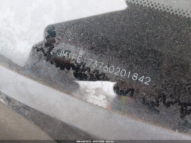 Продаж на аукціоні авто 2006 Mazda Rx-8 6 Speed Manual, vin: JM1FE173760201842, номер лоту: 44972213