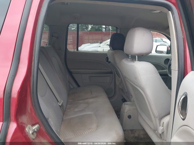 Aukcja sprzedaży 2010 Chevrolet Hhr Lt, vin: 3GNBABDB0AS572278, numer aukcji: 44972215