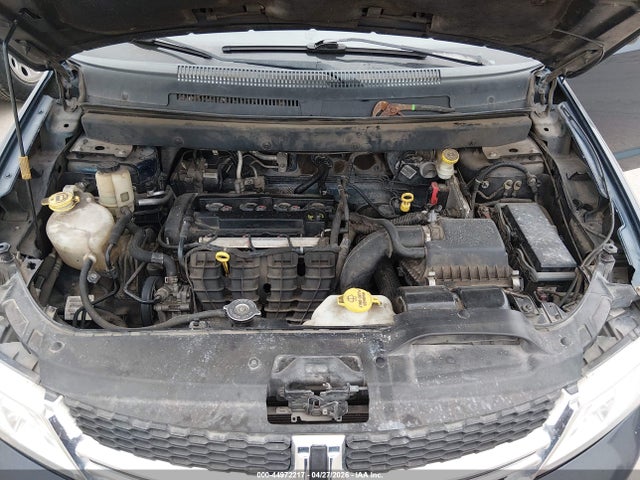 Продажа на аукционе авто 2015 Dodge Journey Sxt, vin: 3C4PDCBB9FT745487, номер лота: 44972217