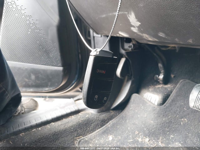 Продажа на аукционе авто 2015 Dodge Journey Sxt, vin: 3C4PDCBB9FT745487, номер лота: 44972217