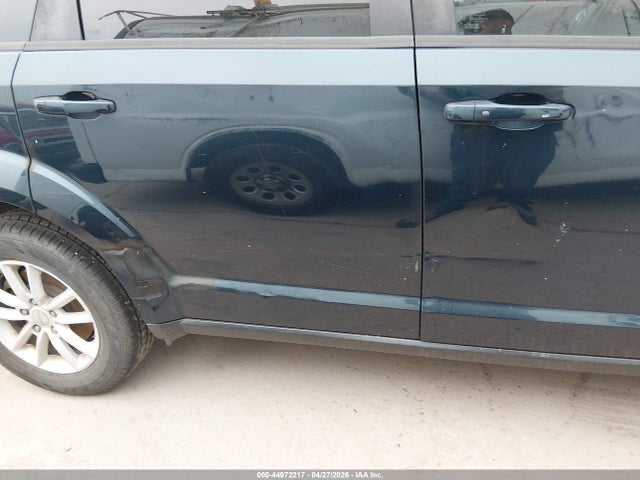 Продажа на аукционе авто 2015 Dodge Journey Sxt, vin: 3C4PDCBB9FT745487, номер лота: 44972217