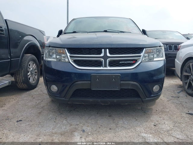 Продажа на аукционе авто 2015 Dodge Journey Sxt, vin: 3C4PDCBB9FT745487, номер лота: 44972217