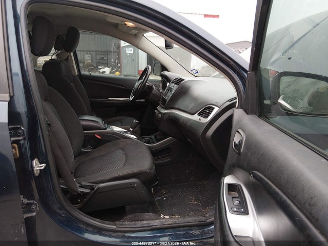 Продажа на аукционе авто 2015 Dodge Journey Sxt, vin: 3C4PDCBB9FT745487, номер лота: 44972217