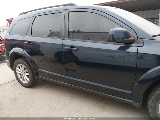 Продажа на аукционе авто 2015 Dodge Journey Sxt, vin: 3C4PDCBB9FT745487, номер лота: 44972217