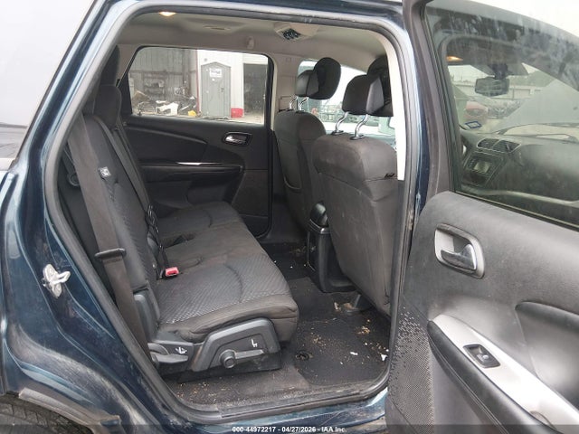 Продажа на аукционе авто 2015 Dodge Journey Sxt, vin: 3C4PDCBB9FT745487, номер лота: 44972217
