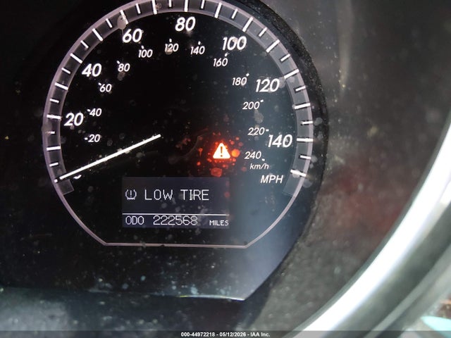 2008 Lexus Rx 400h მანქანა იყიდება აუქციონზე, vin: JTJGW31U782006374, აუქციონის ნომერი: 44972218