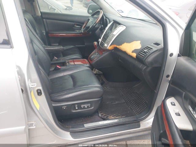 2008 Lexus Rx 400h მანქანა იყიდება აუქციონზე, vin: JTJGW31U782006374, აუქციონის ნომერი: 44972218