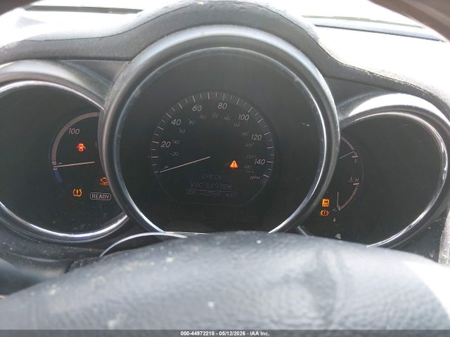 2008 Lexus Rx 400h მანქანა იყიდება აუქციონზე, vin: JTJGW31U782006374, აუქციონის ნომერი: 44972218