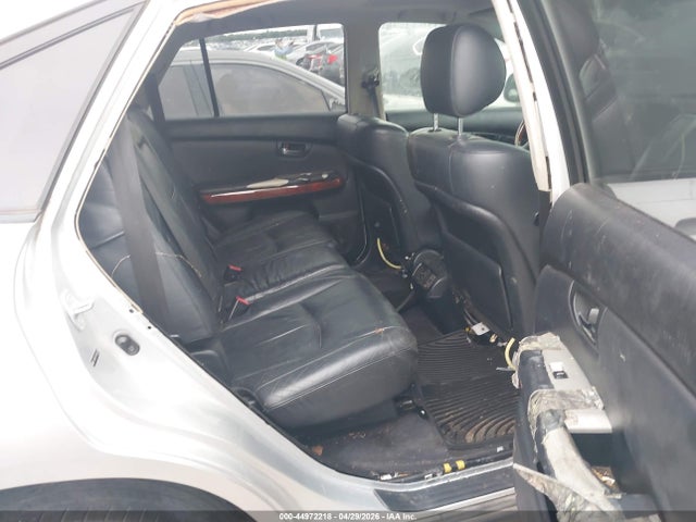2008 Lexus Rx 400h მანქანა იყიდება აუქციონზე, vin: JTJGW31U782006374, აუქციონის ნომერი: 44972218