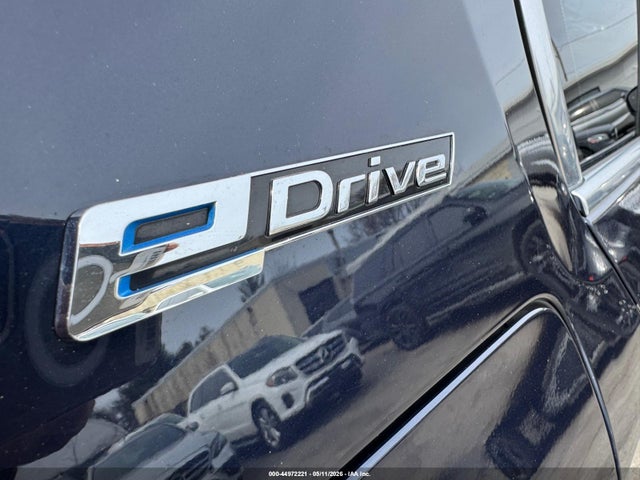 Aukcja sprzedaży 2018 Bmw 530e Xdrive Iperformance, vin: WBAJB1C54JB084547, numer aukcji: 44972221