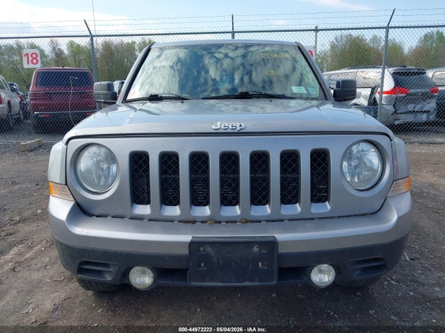 Aukcja sprzedaży 2015 Jeep Patriot High Altitude Edition, vin: 1C4NJRFB5FD347664, numer aukcji: 44972222