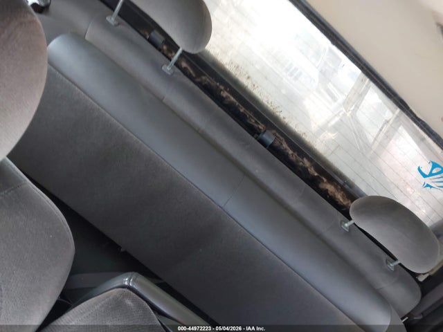 44972223 :رقم المزاد ، 1GTEK19T44E235321 vin ، 2004 Gmc Sierra 1500 Sle مزاد بيع