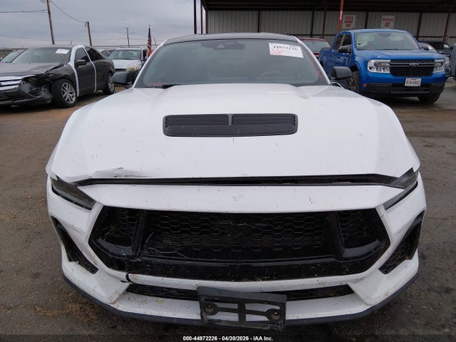 Ford Mustang Gt Fastback 2024 1FA6P8CF6R5405211 Image 12