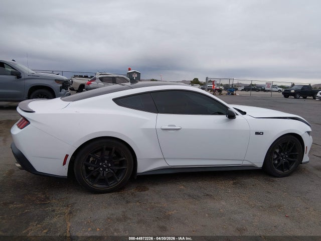 Ford Mustang Gt Fastback 2024 1FA6P8CF6R5405211 Image 13