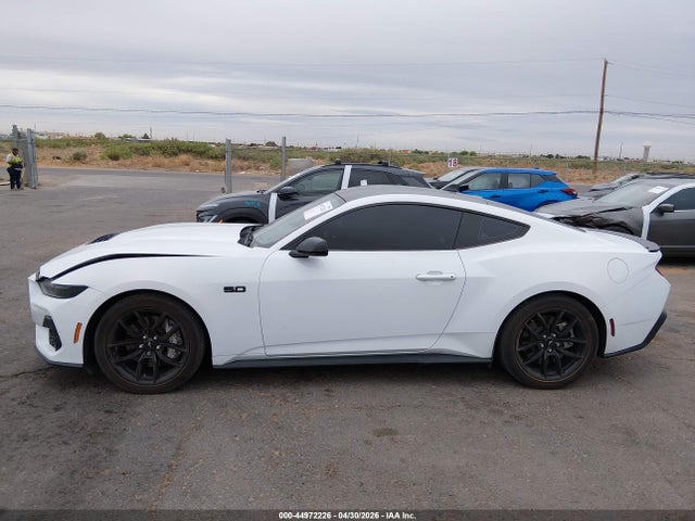 Ford Mustang Gt Fastback 2024 1FA6P8CF6R5405211 Image 14
