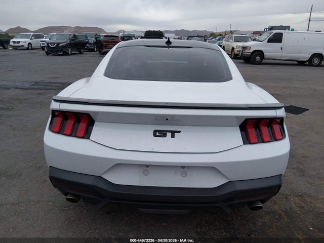 Ford Mustang Gt Fastback 2024 1FA6P8CF6R5405211 Image 16