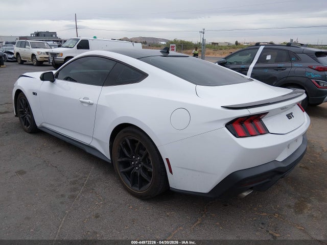 Ford Mustang Gt Fastback 2024 1FA6P8CF6R5405211 Image 3