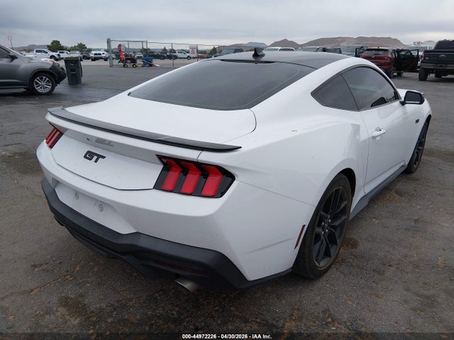 Ford Mustang Gt Fastback 2024 1FA6P8CF6R5405211 Image 4