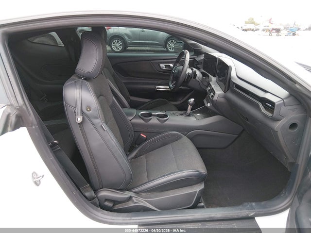 Ford Mustang Gt Fastback 2024 1FA6P8CF6R5405211 Image 5