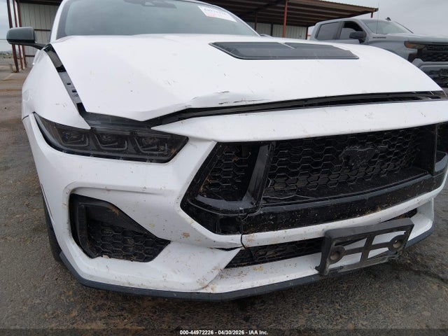 Ford Mustang Gt Fastback 2024 1FA6P8CF6R5405211 Image 6