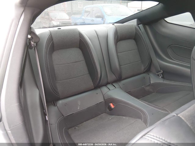 Ford Mustang Gt Fastback 2024 1FA6P8CF6R5405211 Image 8