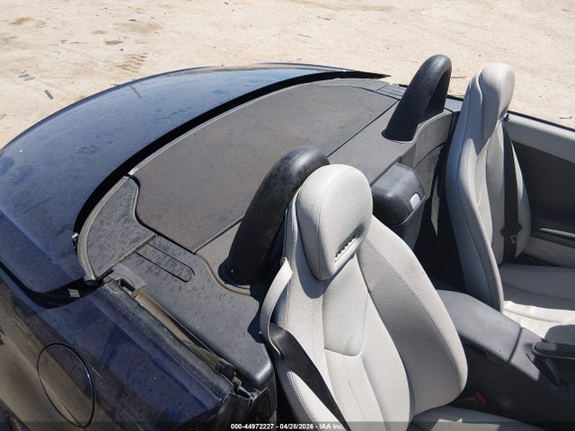 2005 Mercedes-benz Slk 350 მანქანა იყიდება აუქციონზე, vin: WDBWK56F15F070669, აუქციონის ნომერი: 44972227