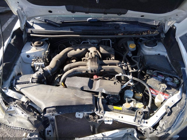 Продажа на аукционе авто 2014 Subaru Impreza 2.0i, vin: JF1GJAA69EH025174, номер лота: 44972229