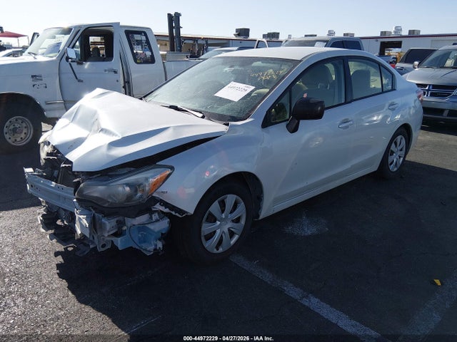 Продажа на аукционе авто 2014 Subaru Impreza 2.0i, vin: JF1GJAA69EH025174, номер лота: 44972229