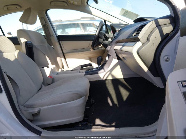 Продажа на аукционе авто 2014 Subaru Impreza 2.0i, vin: JF1GJAA69EH025174, номер лота: 44972229