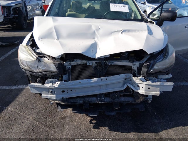 Продажа на аукционе авто 2014 Subaru Impreza 2.0i, vin: JF1GJAA69EH025174, номер лота: 44972229