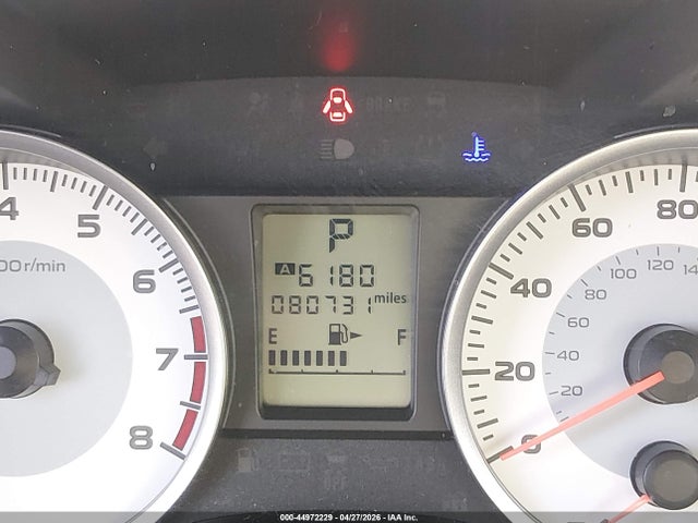 Продажа на аукционе авто 2014 Subaru Impreza 2.0i, vin: JF1GJAA69EH025174, номер лота: 44972229
