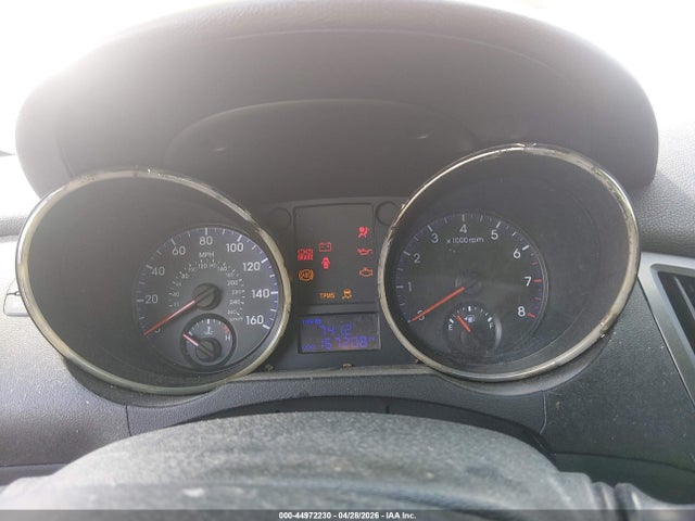 Продаж на аукціоні авто 2012 Hyundai Genesis 2.0t, vin: KMHHT6KD6CU067241, номер лоту: 44972230