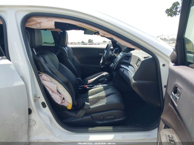 44972233 :رقم المزاد ، 19UDE2F88KA003027 vin ، 2019 Acura Ilx Premium   A-spec Packages/technology   A-spec Packages مزاد بيع