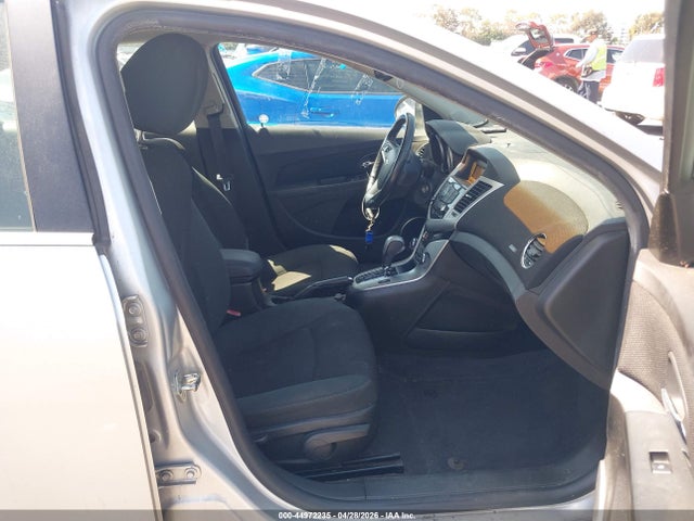 Продаж на аукціоні авто 2011 Chevrolet Cruze 1lt, vin: 1G1PF5S91B7268239, номер лоту: 44972235