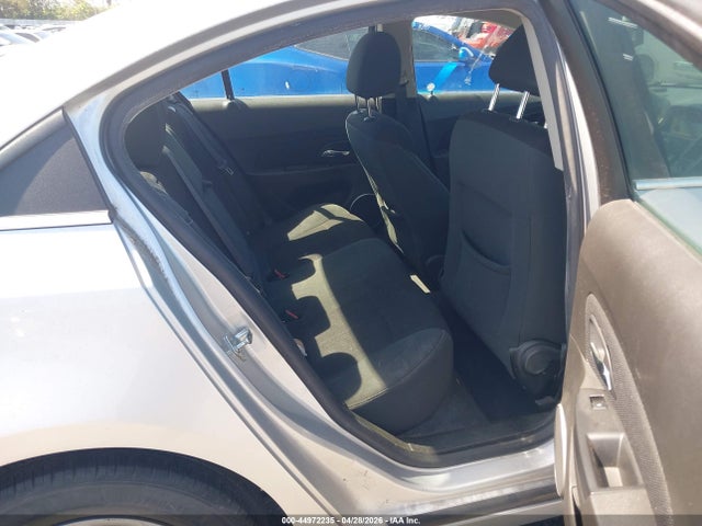 Продаж на аукціоні авто 2011 Chevrolet Cruze 1lt, vin: 1G1PF5S91B7268239, номер лоту: 44972235