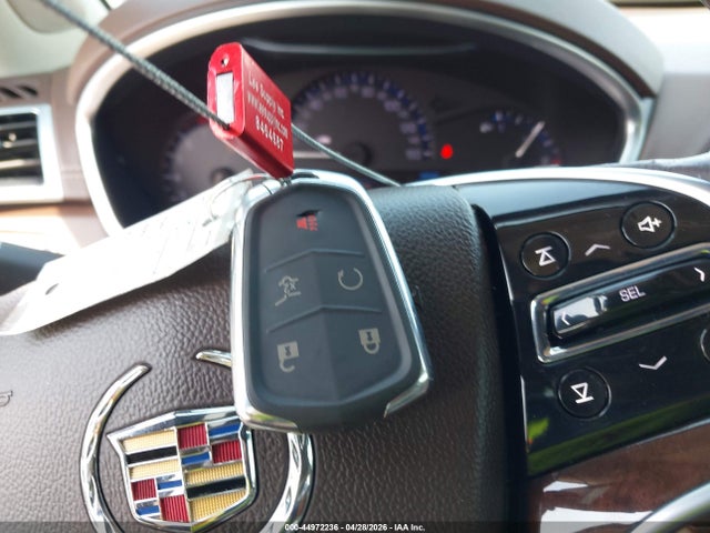 Aukcja sprzedaży 2015 Cadillac Srx Luxury Collection, vin: 3GYFNBE33FS560164, numer aukcji: 44972236