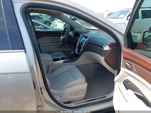Aukcja sprzedaży 2015 Cadillac Srx Luxury Collection, vin: 3GYFNBE33FS560164, numer aukcji: 44972236