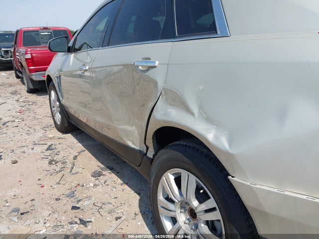 Aukcja sprzedaży 2015 Cadillac Srx Luxury Collection, vin: 3GYFNBE33FS560164, numer aukcji: 44972236