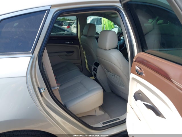 Aukcja sprzedaży 2015 Cadillac Srx Luxury Collection, vin: 3GYFNBE33FS560164, numer aukcji: 44972236