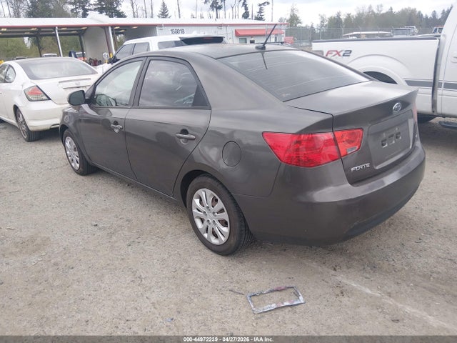 Aukcja sprzedaży 2012 Kia Forte Ex, vin: KNAFU4A20C5503893, numer aukcji: 44972239